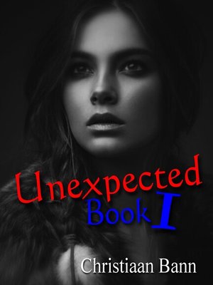 cover image of Book 1 of 8